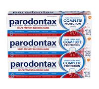 Pasta de dientes Parodontax Complete Protection Pure Fresh Mint - 3,4 oz x