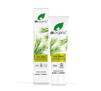 Pasta De Dientes Purificante De Arbol De Té Orgánico