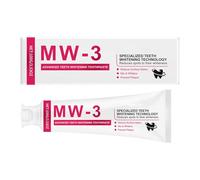 Pasta de dientes refrescante para el aliento, pasta de dientes refrescante para adultos, pasta de cuidado bucal diario, pasta de cuidado bucal diario, no irritante, suave en dientes sensibles, 3.53