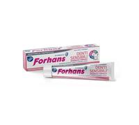 Pasta de Dientes Sensible Advanced