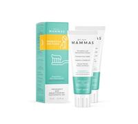 Pasta De Dientes Sin Fluor Con Hidroxiapatita Prebiotica Encías Sensibles Embarazo Postparto Pasta Dental Natural Aloe Vera Xilitol Extractos Botanicos Cuidado Flora Oral Blanqueador Suave 150 ml