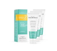 Pasta De Dientes Sin Fluor Con Hidroxiapatita Prebiotica Encías Sensibles Embarazo Postparto Pasta Dental Natural Aloe Vera Xilitol Extractos Botanicos Cuidado Flora Oral Blanqueador Suave 225 ml