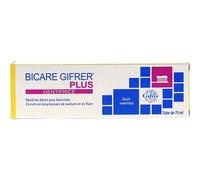 Pasta de dientes Slap Bicare Plus Got Menthol Tubo 75 Ml