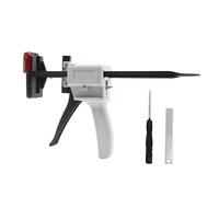 Pasta De Dientes Tubo Colas Puns La Máquina Exprimiendo Manual Silicona Extrusor Para La Herramienta Dispensación Aluminio Extrusor Manual