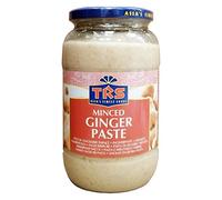 Pasta de jengibre picada 1 kg TRS