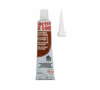 Pasta de juntas Loctite SI 5990 alta temperatura cobre (tubo 40 ml bajo blister)