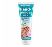 Pasta De Lavado A Mano Hotrega H190215 Limpiador 2 En 1 250Ml