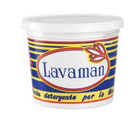 Pasta de lavado para manos de taller de bicicleta suciedad grasa ( 1000 mL )