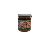 PASTA DE MANI - NATIVO - GOYA - 250 g - 100% MANI