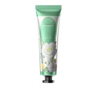 Pasta de manos perfumada, loción, crema de manos hidratante, aroma delicado, pasta de manos suave, 30 ml HzN923 (C, 11,3 x 3,9 x 2,3 cm)