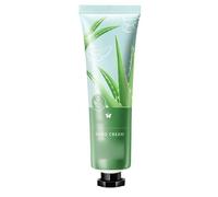Pasta de manos perfumada, loción, crema de manos hidratante, aroma delicado, pasta de manos suave, 30 ml HzN922 (E, 11,3 x 3,9 x 2,3 cm)