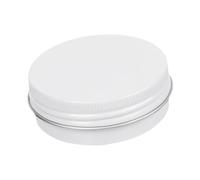 Pasta de mapeo de cejas, pasta de contorno de cejas para suministros profesional, color blanco, 5,5 x 2,2 cm