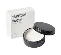 Pasta de mapeo hotwe 20g/0.7oz Mapeo de pasta de cejas para cejas y labios Pasta de contorno de cejas para suministros de microblading de PMU y marca