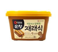 Pasta de miso de Corea (pasta de soja)