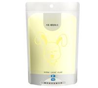 Pasta de modelado para niños - infantil ultraligera, pasta de modelar, masilla para manualidades aireada, secado rápido, artesanía moldeadora flexible | para aulas, estudios, figuras