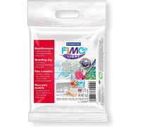 Pasta de modelar - FIMO - aire LIGHT - Endurecedor al aire - Blanco - 125 g