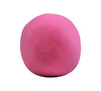 Pasta de modelar - PEBEO - Rosa - 350 g - BIO - Colorantes 100% naturales