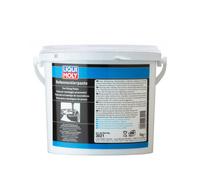 PASTA DE MONTAJE NEUMÁTICOS COCHE MOTO LIQUIMOLY BLANCA 5KG LIQUI MOLY