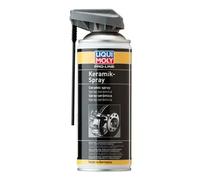 Pasta de montaje para el sistema de escape Lata 7385 LIQUI MOLY