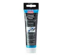 Pasta de montaje para escapes liqui moly-tubo 150gr para moto repuestos