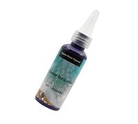Pasta de pigmento de resina epoxi, multiusos, elegante, 50 g, para fabricación de joyas, herramientas y creación artística, uso doméstico, pigmento de resina