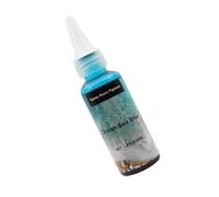 Pasta de pigmento de resina epoxi, multiusos, elegante, 50 g, para fabricación de joyas, herramientas y creación artística, uso doméstico, pigmento de resina