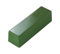 Pasta de pulido compuesta de pulido verde, barra de para pulir acero carbono inoxidable, pasta de cera para pulir metales, fina