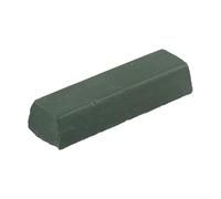 Pasta de pulido de cera para metales Uso de pasta abrasiva con rueda de algodón adecuada para pulido de instrumentos de aluminio de cobre de acero inoxidable