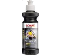 SONAX 02251410 Pulido de pintura