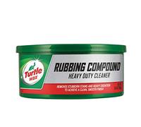 KFZ TURTLE 53188 - Pasta limpiadora para coches, 297 gr