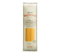 Pasta de rumo 500 g espaguetis Nº 2 pastelería Rumo lentitud elaboración larga