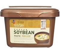 Pasta de soja coreana DOEN - JANG BIBIGO 500gr