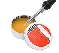 Pasta De Soldadura Sin Plomo, Pasta De Soldadura De Flujo Sin Plomo, Pasta De Soldadura, Pasta Fundente, Pasta De Fundente Para Soldadura Sin Plomo Respetuosa Con El Medio Ambiente Para Soldar