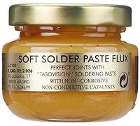 Pasta de soldar 50mL - TasoVision