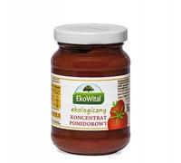 Pasta de tomate BIO 200 g EkoWital