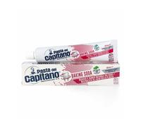 Pasta del Capitano 1905 Dentífrico Baking Soda 100ml
