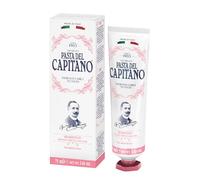 Pasta del Capitano 1905 Dentífrico Pasta del Capitano 1905 Sensitive 75ml 100 g