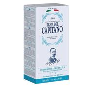 Pasta del Capitano 1905 Enjuague Bucal Té Verde 100ml