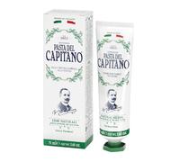 Pasta del Capitano 1905 Smokers dentífrico 75ml