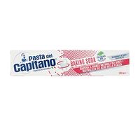 Pasta del Capitano 1905 Dentífrico Baking Soda 100ml