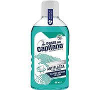 Pasta del Capitano colluttorio antiplacca - Paquete de 12 x 5500 Gr