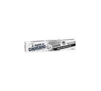 Pasta del Capitano, Dentifricio Carbone Attivo - 100Ml - 100 ml