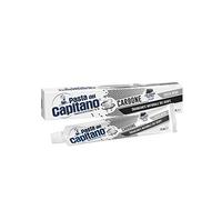 PASTA DEL CAPITANO DENTIFRICIO CARBONE SBIANCANTE 75ML