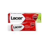 Pasta Dental 125 ml Lacer Higiene dental y bucal
