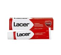 Pasta Dental 125 ml Lacer Higiene parafarmacia