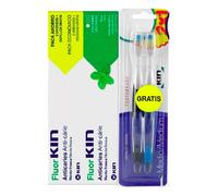 Pasta Dental Anticaries Menta