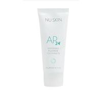Pasta dental AP 24 Whitening Fluoride Toothpaste Vainilla y Menta 100g
