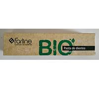 FARLINE Pasta de Dientes BIO 100gr ✅ Entrega 24/72h