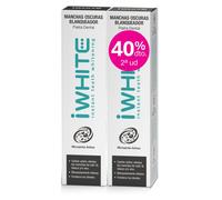 Pasta Dental Blanqueador Manchas Duplo