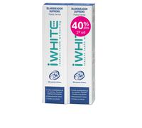 Pasta dental blanqueador supremo pack 2 x 75 ml
